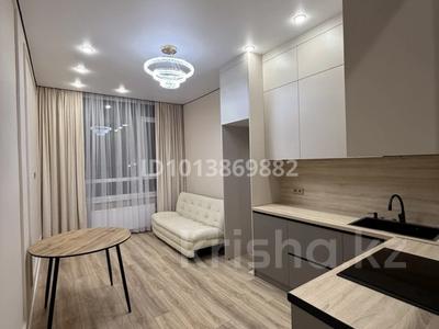 2-бөлмелі пәтер · 38 м² · 4/9 қабат, Туран 57/7, бағасы: 37 млн ₸ в Астане, Нура р-н