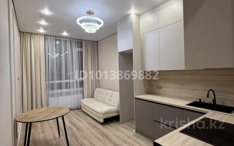 2-бөлмелі пәтер · 38 м² · 4/9 қабат, Туран 57/7, бағасы: 37 млн ₸ в Астане, Нура р-н — фото 2