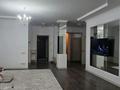 3-бөлмелі пәтер · 123.1 м² · 25/41 қабат, Достык 5 — трц Керуен, бағасы: 72 млн ₸ в Астане, Есильский р-н — фото 2