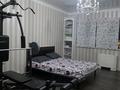 3-бөлмелі пәтер · 123.1 м² · 25/41 қабат, Достык 5 — трц Керуен, бағасы: 72 млн ₸ в Астане, Есильский р-н — фото 9