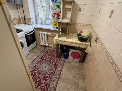 2-бөлмелі пәтер · 40 м² · 3/4 қабат, Гагарина, бағасы: 29 млн ₸ в Алматы, Бостандыкский р-н