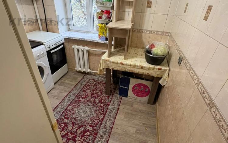 2-бөлмелі пәтер · 40 м² · 3/4 қабат, Гагарина, бағасы: 29 млн ₸ в Алматы, Бостандыкский р-н — фото 4