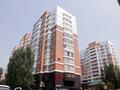 4-бөлмелі пәтер · 101 м² · 12/12 қабат, М. Габдуллина 19, бағасы: 54.5 млн ₸ в Астане, р-н Байконур