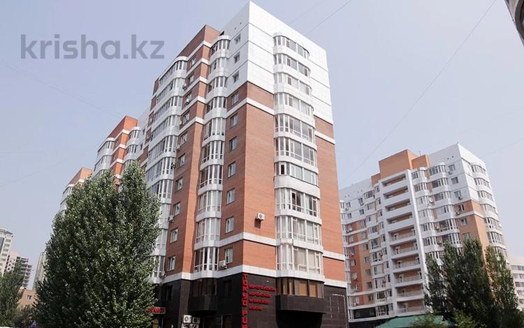 4-бөлмелі пәтер · 101 м² · 12/12 қабат, М. Габдуллина 19, бағасы: 54.5 млн ₸ в Астане, р-н Байконур — фото 7