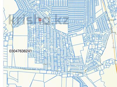 Жер телімі · 10 сотық, Қошмамбет, бағасы: 8.5 млн ₸ в 