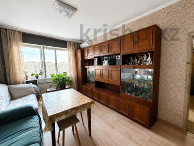 2-комнатная квартира · 55 м² · 2/9 этаж, толе би за 38 млн ₸ в Алматы, Алатауский р-н