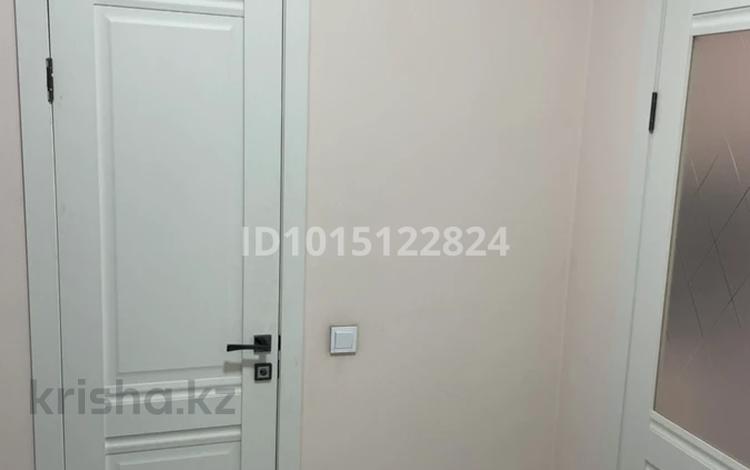 1-комнатная квартира · 42 м² · 2 этаж, Караменде би Шакаулы 9/1 за 22 млн ₸ в Астане, Сарыарка р-н — фото 2