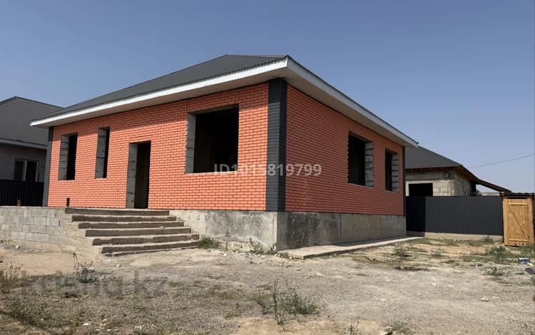 Отдельный дом · 6 комнат · 121 м² · 4 сот., Кумарал 10/72 за 22 млн ₸ — фото 2