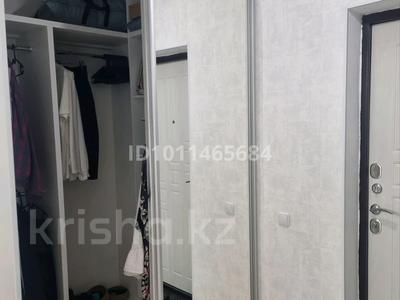 1-бөлмелі пәтер · 40.6 м² · 5/9 қабат, Сарыарка 6/2, бағасы: 16 млн ₸ в Кокшетау
