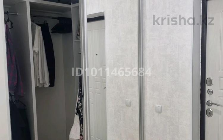 1-бөлмелі пәтер · 40.6 м² · 5/9 қабат, Сарыарка 6/2, бағасы: 16 млн ₸ в Кокшетау — фото 2
