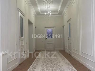 Отдельный дом • 4 комнаты • 160 м² • 8 сот., Маралды 5 — Газпрома за ~ 70 млн 〒 в Каскелене