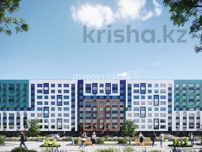 1-комнатная квартира · 37.79 м² · 9/10 этаж, Гашека 5а за 21.8 млн 〒 в Костанае