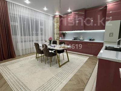 Отдельный дом · 4 комнаты · 182 м² · 100 сот., Мерей 98 — Мешіт за 37 млн ₸ в Жанаозен