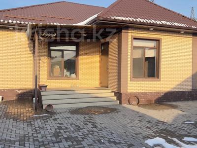 Отдельный дом · 6 комнат · 230 м² · 12 сот., мкр Таусамалы 91 — Бельгера за 160 млн ₸ в Алматы, Наурызбайский р-н