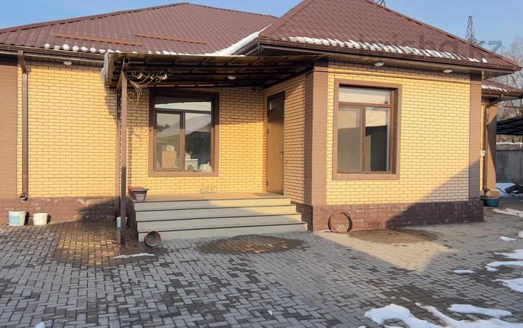 Жеке үй · 6 бөлме · 230 м² · 12 жүзд., Таусамалы ш/а. 91 — Бельгера, бағасы: 160 млн ₸ в Алматы, Наурызбайский р-н — фото 3