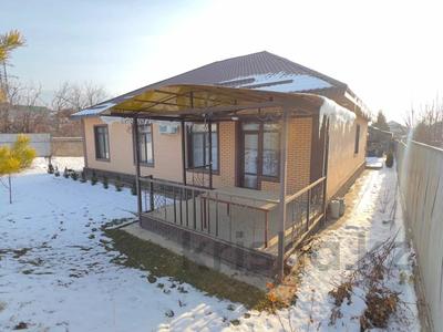 Отдельный дом · 6 комнат · 230 м² · 12 сот., мкр Таусамалы 91 — Бельгера за 160 млн 〒 в Алматы, Наурызбайский р-н