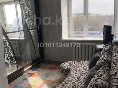 1-комнатная квартира · 33 м² · 4/5 этаж, Майкудук за 130 000 〒 в Караганде, Алихана Бокейханова р-н