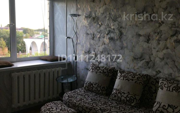 1-комнатная квартира · 33 м² · 4/5 этаж, Майкудук за 120 000 ₸ в Караганде, Алихана Бокейханова р-н — фото 16