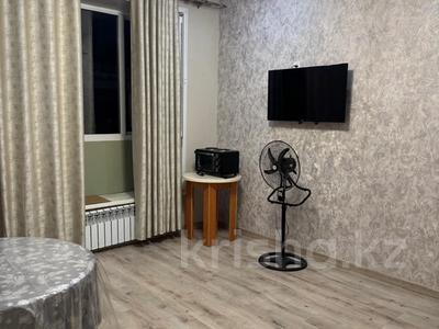 1-бөлмелі пәтер · 42 м² · 1/5 қабат, Муканова 61/2, бағасы: 22 млн ₸ в Караганде, Казыбек би р-н