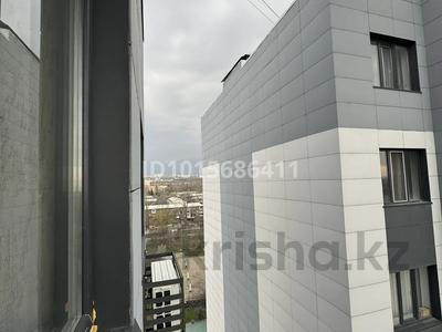 2-комнатная квартира · 57 м² · 12/13 этаж, Кабдолова 14 — Алтынсарина - Кабдолова за 350 000 ₸ в Алматы, Ауэзовский р-н