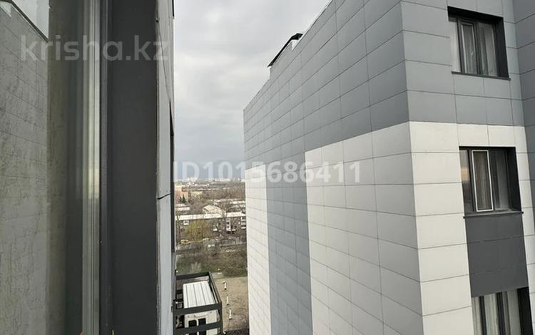 2-комнатная квартира · 57 м² · 12/13 этаж, Кабдолова 14 — Алтынсарина - Кабдолова за 350 000 ₸ в Алматы, Ауэзовский р-н — фото 2