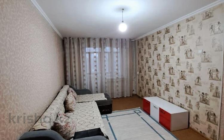 1-комнатная квартира · 32 м² · 2/4 этаж, Орманова 40 за 12 млн ₸ в Талдыкоргане — фото 2