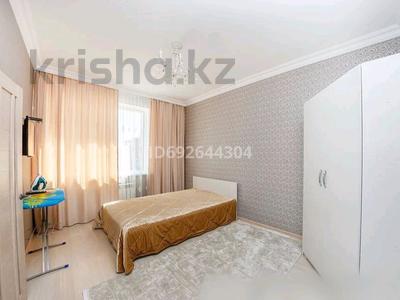 1-бөлмелі пәтер · 37 м² · 7 қабат, Керей жанибек хандар 6, бағасы: 14 000 ₸ в Астане, Есильский р-н