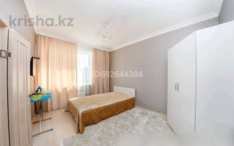 1-бөлмелі пәтер · 37 м² · 7 қабат, Керей жанибек хандар 6, бағасы: 14 000 ₸ в Астане, Есильский р-н — фото 2
