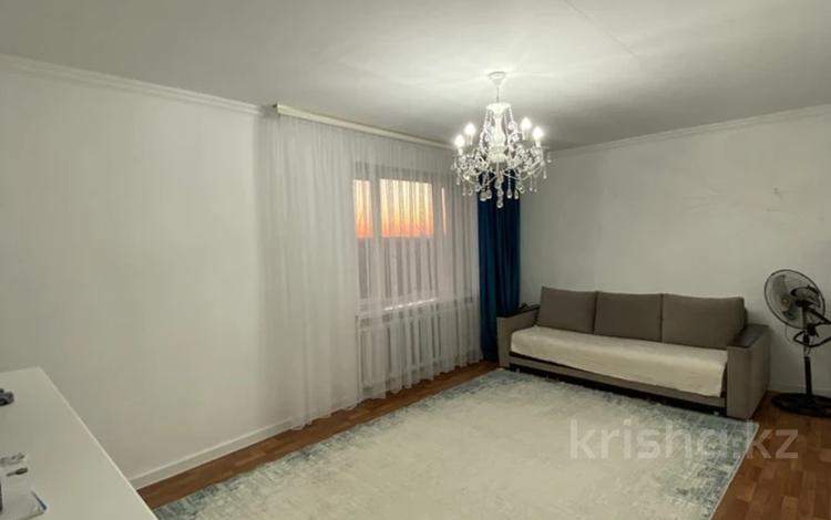 2-бөлмелі пәтер · 58 м² · 5/5 қабат, Красина, бағасы: 20.5 млн ₸ в Талдыкоргане — фото 2