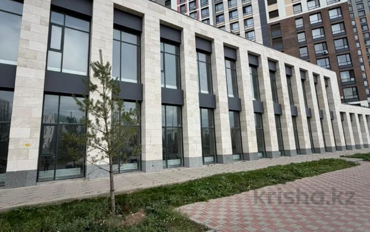 Свободное назначение · 986 м² за 8 млн ₸ в Астане, Нура р-н — фото 2