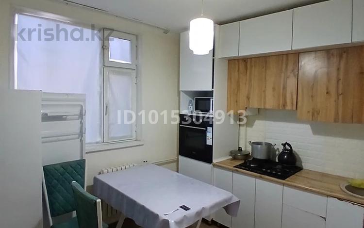 1-бөлмелі пәтер · 40 м² · 2/5 қабат, Байтерек ш/а. — Больница, бағасы: 100 000 ₸ в Таразе, мкр Байтерек — фото 4