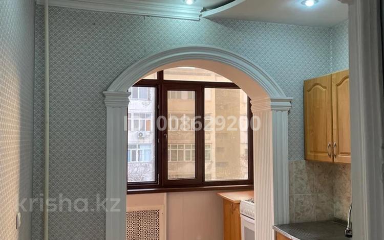 3-комнатная квартира · 66.8 м² · 4/5 этаж, Төле би 76б за 200 000 ₸ в Таразе — фото 2