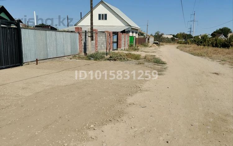 Отдельный дом · 4 комнаты · 130 м² · 8 сот., 4 — 30й дачи за 21 млн ₸ в Байсерке — фото 2