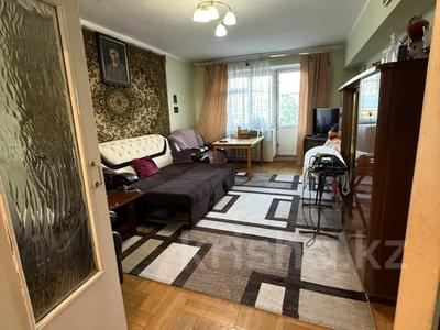3-бөлмелі пәтер · 91 м² · 5/5 қабат, Кабанбай батыра — Масанчи, бағасы: 71.8 млн ₸ в Алматы, Алмалинский р-н
