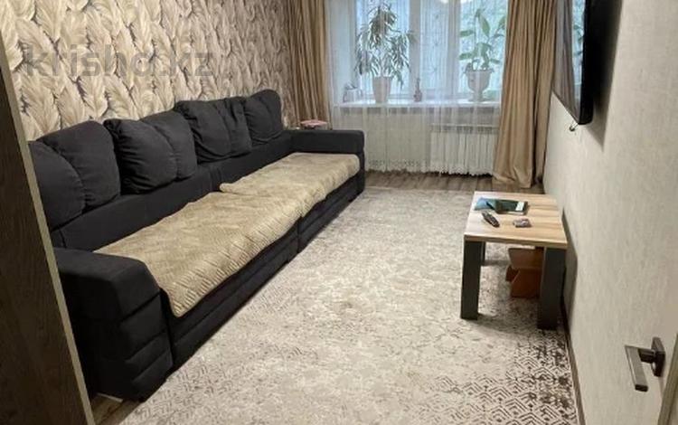 2-комнатная квартира, 46.1 м², 1/5 этаж, Кубеева 2А за 15.3 млн 〒 в Костанае — фото 2