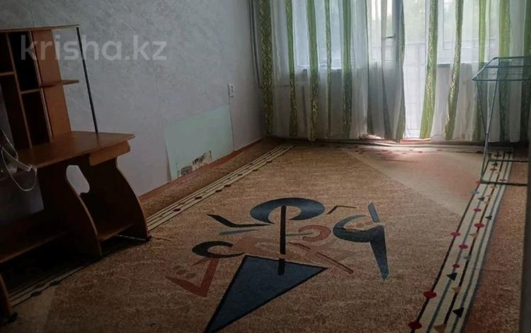 1-комнатная квартира · 32 м² · 3/4 этаж, 1микр 26 за 130 000 ₸ в Конаеве — фото 2