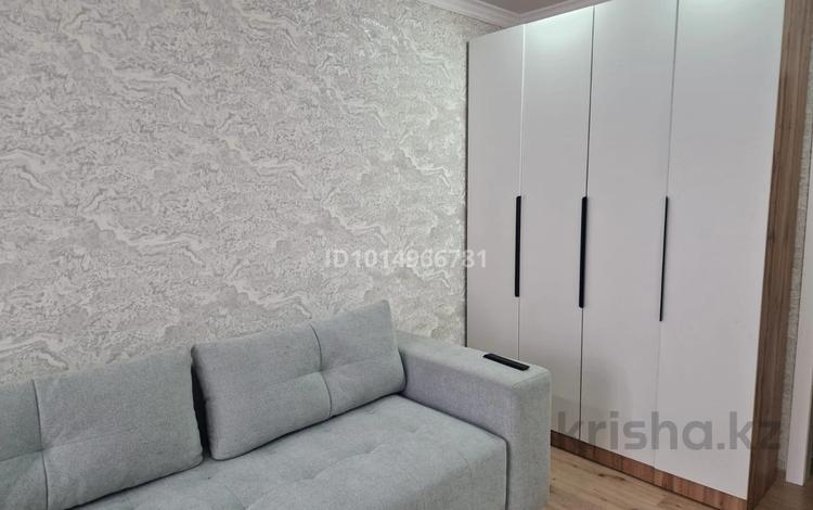 1-комнатная квартира · 40 м² · 9/12 этаж, Бейбарыс Султан 25/1 за 250 000 ₸ в Астане, Сарыарка р-н — фото 2