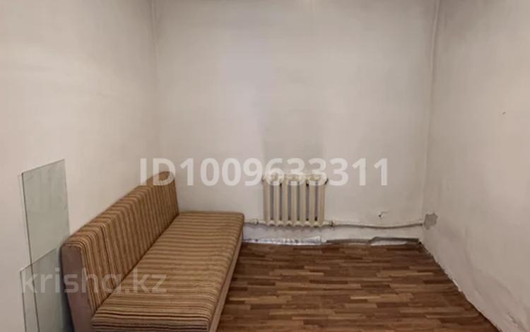 1-бөлмелі пәтер · 15 м² · 1 қабат, Аргымак 30 — Полежаева, бағасы: 90 000 ₸ в Алматы, Жетысуский р-н — фото 2