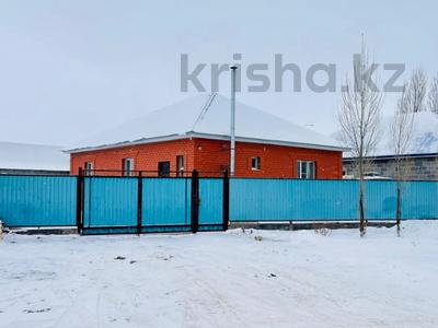 Отдельный дом · 4 комнаты · 108.7 м² · 5.6 сот., жилой массив Кызылжар, Жилой массив Кызылжар-3 за 31 млн ₸ в Актобе