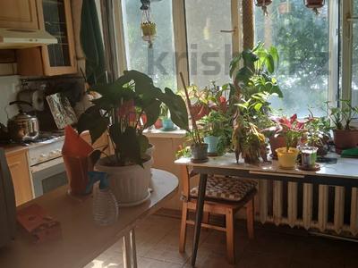 2-бөлмелі пәтер · 62 м² · 5/5 қабат, Муратбаева 101 — Гоголя, бағасы: 47 млн ₸ в Алматы, Алмалинский р-н