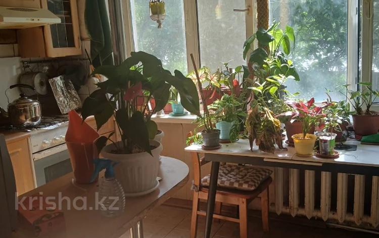 2-бөлмелі пәтер · 62 м² · 5/5 қабат, Муратбаева 101 — Гоголя, бағасы: 47 млн ₸ в Алматы, Алмалинский р-н — фото 2