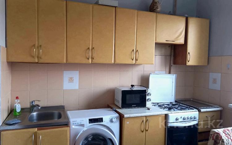 1-комнатная квартира · 37 м² · 5/9 этаж, Толе би — Ислама Каримова за 160 000 〒 в Алматы, Алмалинский р-н — фото 3