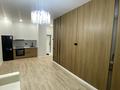 2-комнатная квартира · 40 м² · 9/12 этаж, Жумекен Нажимеденов 5 — DAMU mall за 31.5 млн ₸ в Астане, Сарайшык р-н — фото 2