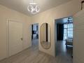 2-комнатная квартира · 48.7 м² · 3/4 этаж, мкр Аскартау, Ушкемпиров 38 за 65 млн ₸ в Алматы, Медеуский р-н