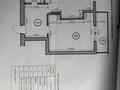 2-комнатная квартира · 48.7 м² · 3/4 этаж, мкр Аскартау, Ушкемпиров 38 за 65 млн ₸ в Алматы, Медеуский р-н — фото 23