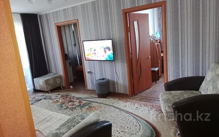 3-комнатная квартира, 48 м², 4/5 этаж, Ауэзова за 17.4 млн 〒 в Петропавловске — фото 2