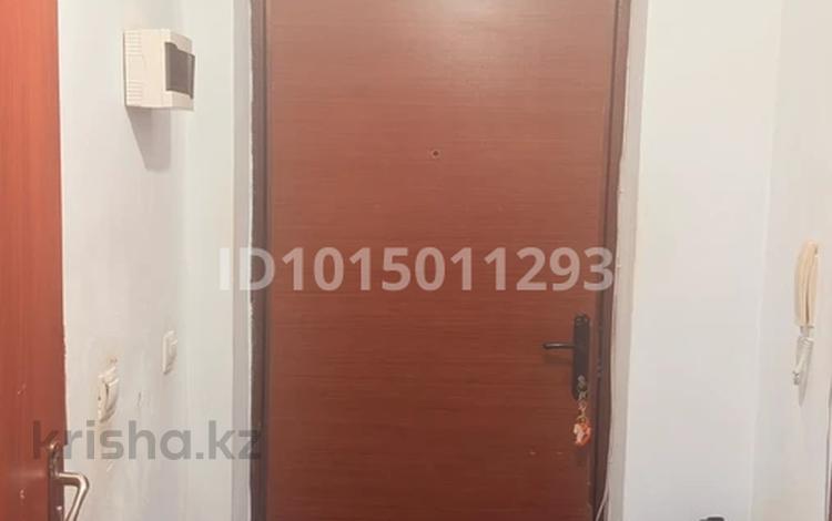1-комнатная квартира · 40 м² · 2/10 этаж, мкр Жас Канат, ПК Кунаева 336 за 190 000 ₸ в Алматы, Турксибский р-н — фото 2