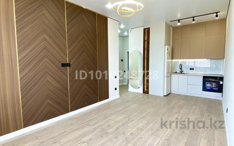 2-комнатная квартира · 41 м² · 10/12 этаж, Е-429 14 за 27 млн ₸ в Астане, Нура р-н — фото 30