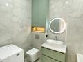 2-комнатная квартира · 41 м² · 10/12 этаж, Е-429 14 за 27 млн ₸ в Астане, Нура р-н — фото 9