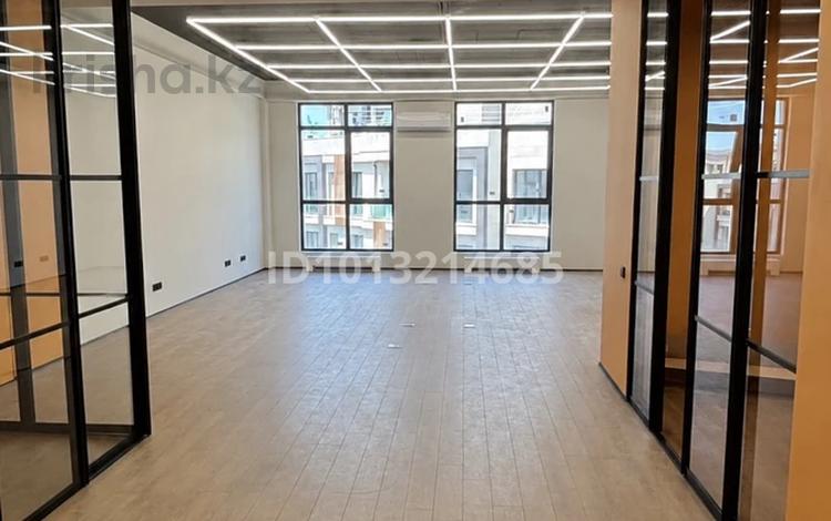 Офисы · 130 м² за 1.6 млн ₸ в Алматы, Медеуский р-н — фото 16
